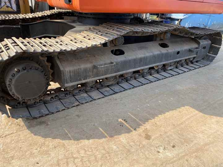 Good Condition Low price Used excavator doosan dx60 excavators machinery doosan dx60 dx80 dx75 dx225 - Crawler excavator: picture 4 Good Condition Low price Used excavator doosan dx60 excavators machinery doosan dx60 dx80 dx75 dx225 - Crawler excavator: picture 4