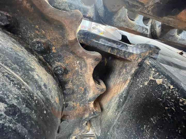 Good Price Used Sany Sy 215c Crawler Excavator in Good Condition Sany 215 Used Excavator - Excavator: picture 4 Good Price Used Sany Sy 215c Crawler Excavator in Good Condition Sany 215 Used Excavator - Excavator: picture 4