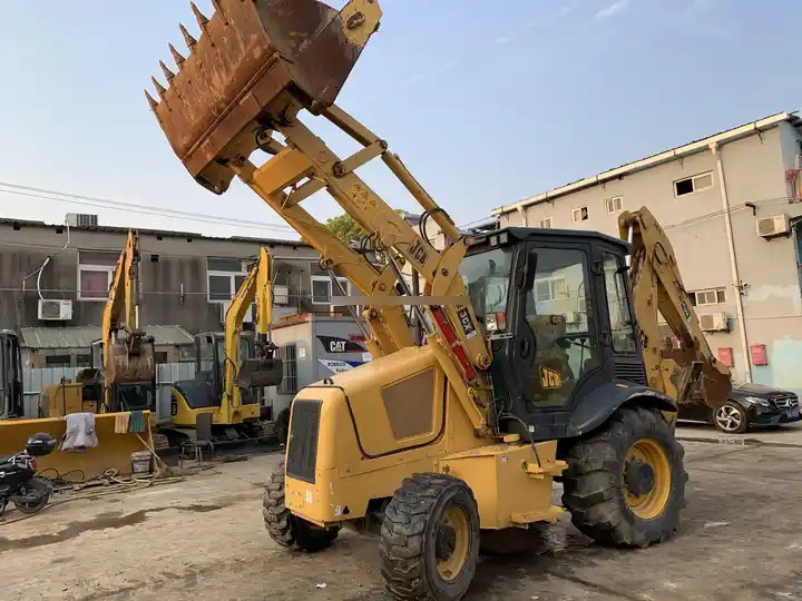 High Quality Original Uk JCB 3CX excavator used wheel loaders 7 ton backhoe loader with good working condition in stock for sale - Backhoe loader: picture 3 High Quality Original Uk JCB 3CX excavator used wheel loaders 7 ton backhoe loader with good working condition in stock for sale - Backhoe loader: picture 3