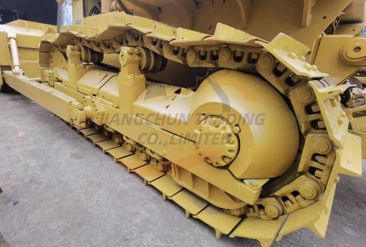 Japan Imported Caterpillar D7R Bulldozer Japan Original Cat D7G D7R D9n D8r Used Bulldozers - Mini excavator: picture 5 Japan Imported Caterpillar D7R Bulldozer Japan Original Cat D7G D7R D9n D8r Used Bulldozers - Mini excavator: picture 5