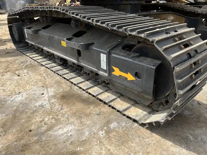 Crawler excavator Komatsu Pc200-8 Pc200-7 Pc220-8 Excavator,Used Japan Original Komatsu Pc200-8 Excavator Shovel Hot Sale Spot,Low Price: picture 6
