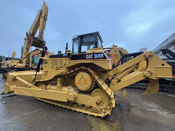 Original Japan Imported Caterpillar D8R Bulldozer Japan Original Cat D7G D7R D8R D9n D8r Used Bulldozers - Mini excavator: picture 5 Original Japan Imported Caterpillar D8R Bulldozer Japan Original Cat D7G D7R D8R D9n D8r Used Bulldozers - Mini excavator: picture 5