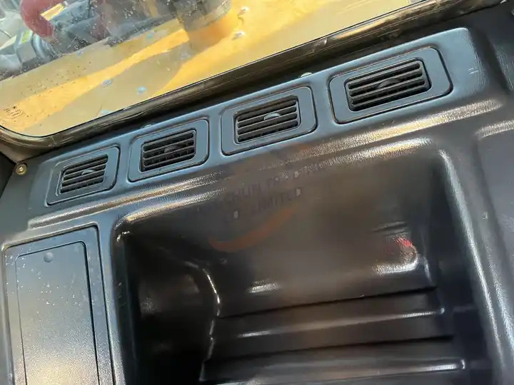 Original Well-Maintained Sany SY365h Used Excavator for Sale - Crawler excavator: picture 5 Original Well-Maintained Sany SY365h Used Excavator for Sale - Crawler excavator: picture 5