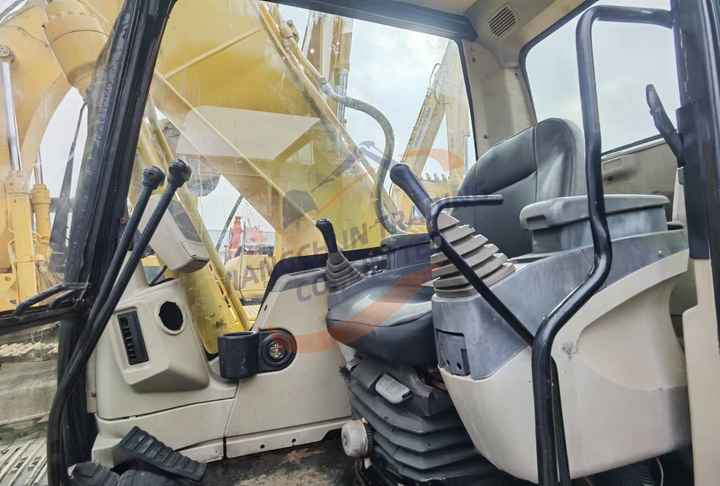 Used Excavator Caterpillar 349D2L 49 Ton Excavators Cat 349d 330d2 325D2 320d2l Caterpillar Cat 320cl 320d 320d2 - Excavator: picture 3 Used Excavator Caterpillar 349D2L 49 Ton Excavators Cat 349d 330d2 325D2 320d2l Caterpillar Cat 320cl 320d 320d2 - Excavator: picture 3