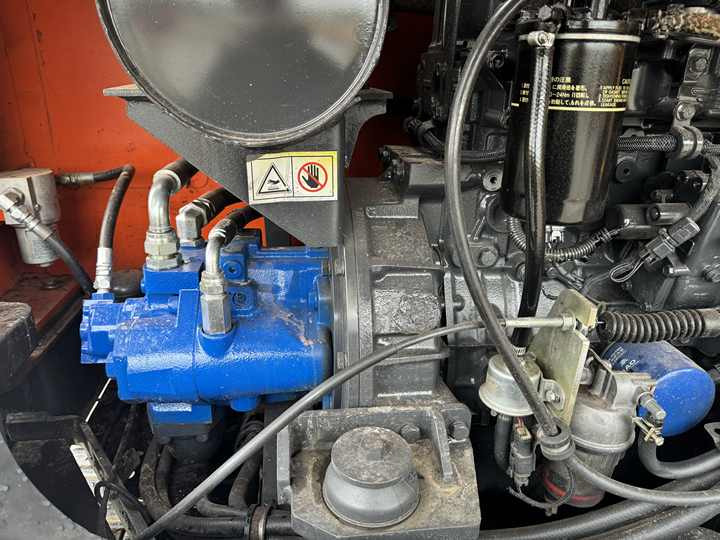 Used Excavator Doosan Dx75-9c Dx80 Dx60 Excavators Machinery Doosan Dx75-9c Dx80 Dx60 Dx225 Good Condition Low Price - Crawler excavator: picture 5 Used Excavator Doosan Dx75-9c Dx80 Dx60 Excavators Machinery Doosan Dx75-9c Dx80 Dx60 Dx225 Good Condition Low Price - Crawler excavator: picture 5