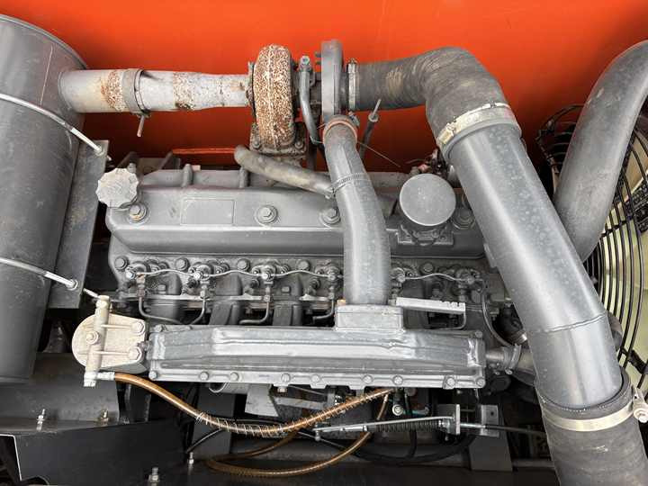 Used Machinery Equipment Dx225lca Used Excavators in Stock for Sale - Crawler excavator: picture 3 Used Machinery Equipment Dx225lca Used Excavators in Stock for Sale - Crawler excavator: picture 3