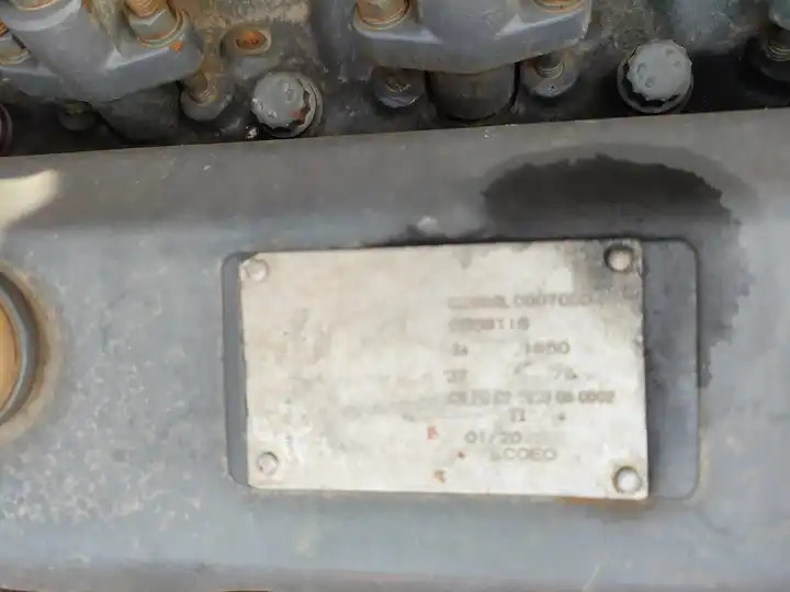 Well-maintained Cheap Price Korea Original Used Doosan Dh150,Dh150lc-7 Crawler Excavator in Shanghai - Crawler excavator: picture 5 Well-maintained Cheap Price Korea Original Used Doosan Dh150,Dh150lc-7 Crawler Excavator in Shanghai - Crawler excavator: picture 5