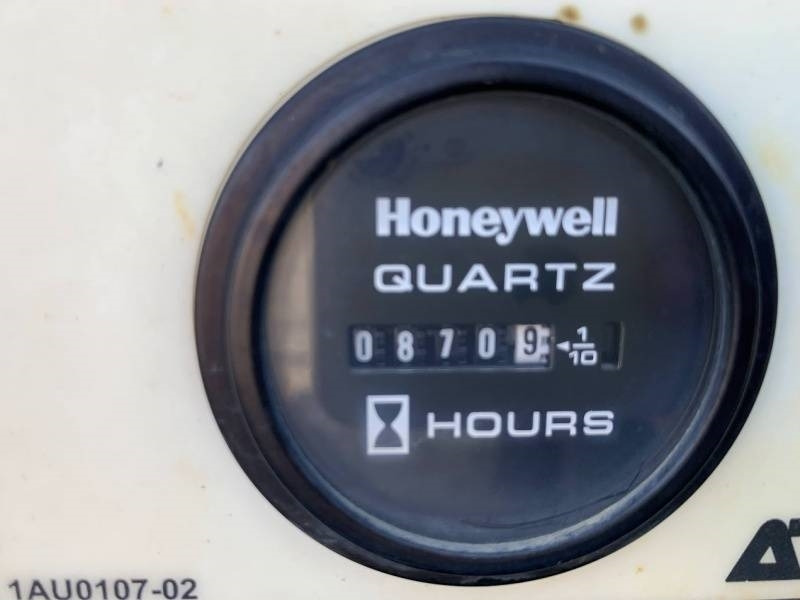 Scissor lift ATN CX15 - 15m, 4x4, diesel: picture 16