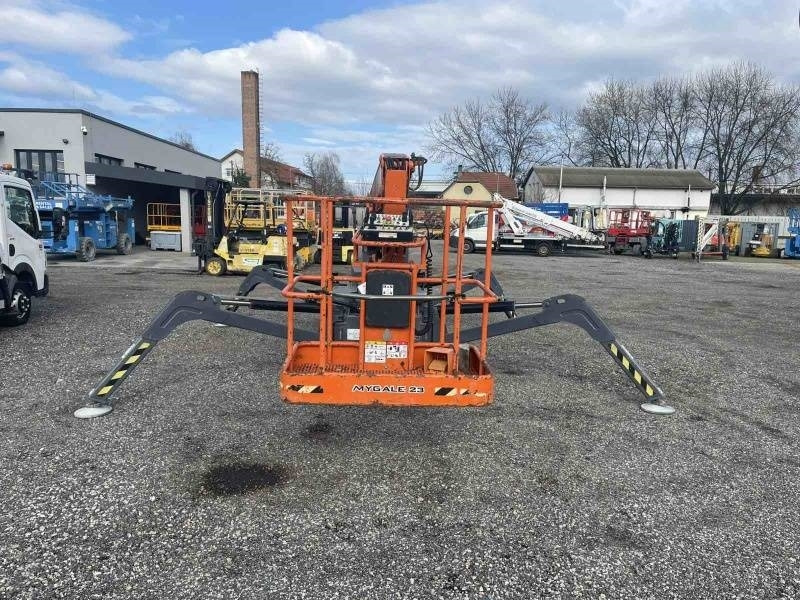 ATN Mygale 23 - 22,85m, 230 kg - Articulated boom lift: picture 3 ATN Mygale 23 - 22,85m, 230 kg - Articulated boom lift: picture 3