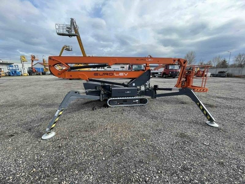 ATN Mygale 23 - 22,85m, 230 kg - Articulated boom lift: picture 4 ATN Mygale 23 - 22,85m, 230 kg - Articulated boom lift: picture 4