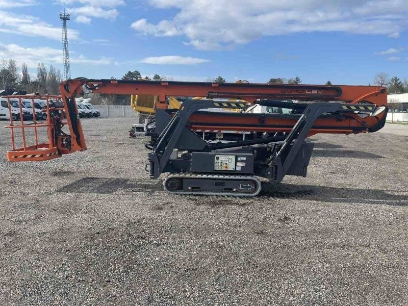 ATN Mygale 23 - 22,85m, 230 kg - Articulated boom lift: picture 5 ATN Mygale 23 - 22,85m, 230 kg - Articulated boom lift: picture 5