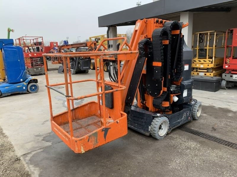 ATN PIAF 1000R - 10,04m - Articulated boom lift: picture 2 ATN PIAF 1000R - 10,04m - Articulated boom lift: picture 2