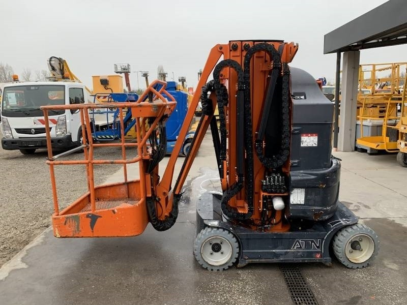 ATN PIAF 1000R - 10,04m - Articulated boom lift: picture 5 ATN PIAF 1000R - 10,04m - Articulated boom lift: picture 5