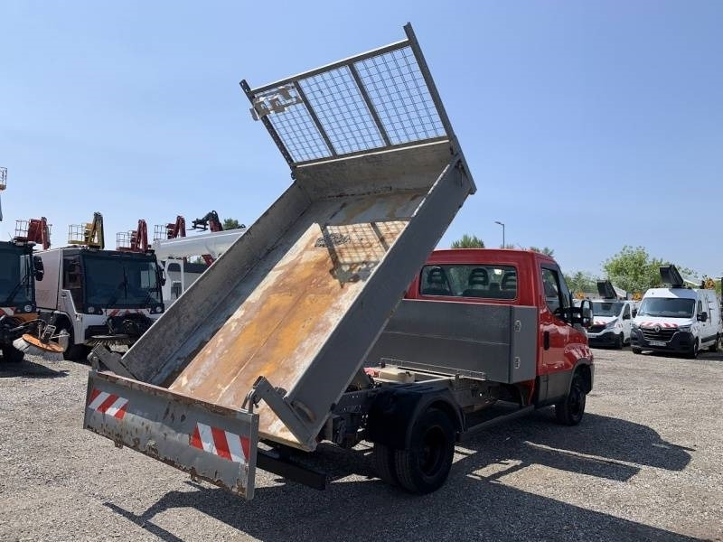 Iveco 35C13 - Tipper - Tipper: picture 1 Iveco 35C13 - Tipper - Tipper: picture 1