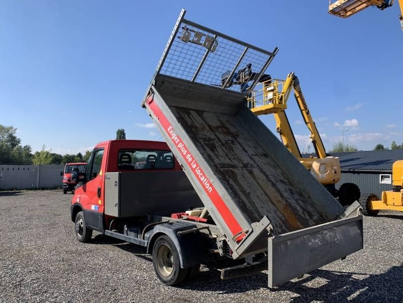 Iveco 35C13 - Tipper - Tipper: picture 1 Iveco 35C13 - Tipper - Tipper: picture 1