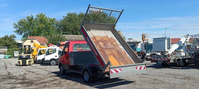 Iveco 35C13 - Tipper - Tipper: picture 1 Iveco 35C13 - Tipper - Tipper: picture 1