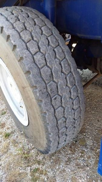 Liebherr LTC 1045-3.1 - All terrain crane: picture 4 Liebherr LTC 1045-3.1 - All terrain crane: picture 4