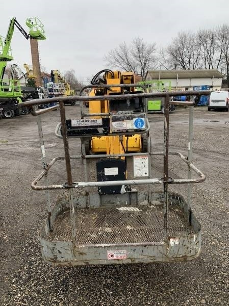 Manitou 170 AETJ - 16,9 m - Articulated boom lift: picture 3 Manitou 170 AETJ - 16,9 m - Articulated boom lift: picture 3