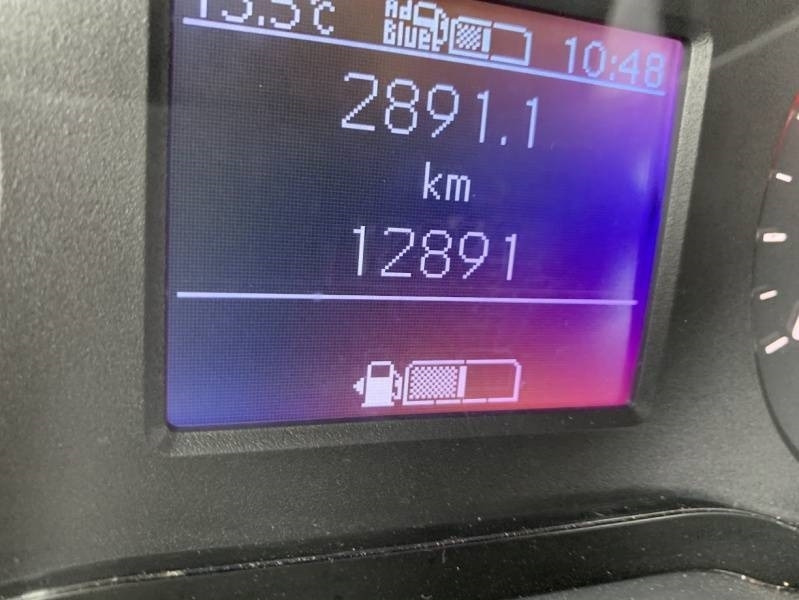 Leasing of Mercedes-Benz Sprinter Ruthmann-Ecoline RS240 - 23,6m - 250 kg  Mercedes-Benz Sprinter Ruthmann-Ecoline RS240 - 23,6m - 250 kg: picture 16