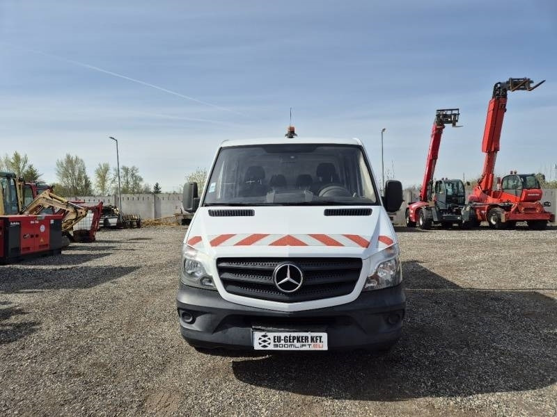 Mercedes-Benz Tipper - Tipper: picture 4 Mercedes-Benz Tipper - Tipper: picture 4