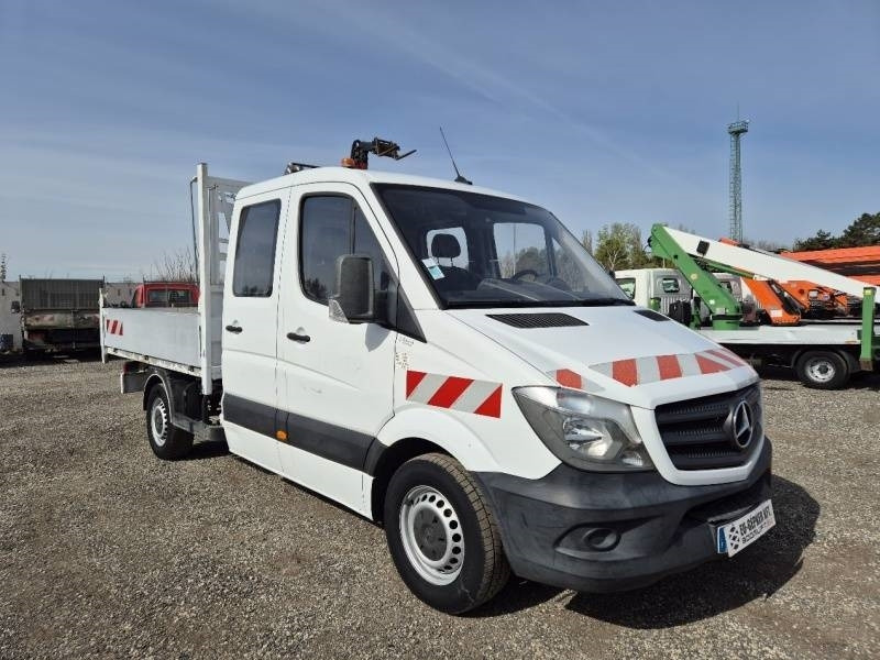 Mercedes-Benz Tipper - Tipper: picture 2 Mercedes-Benz Tipper - Tipper: picture 2
