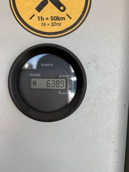 Leasing of Renault Master Klubb K32 - 12,5 m, 120 kg  Renault Master Klubb K32 - 12,5 m, 120 kg: picture 18