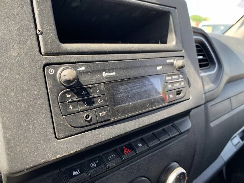 Leasing of Renault Master Klubb K32 - 12,5 m, 120 kg  Renault Master Klubb K32 - 12,5 m, 120 kg: picture 12