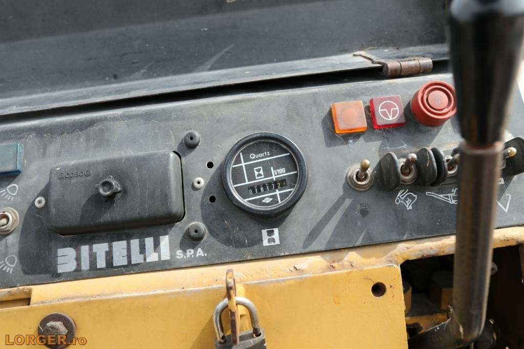 Cold planer Bitelli SF 60: picture 12