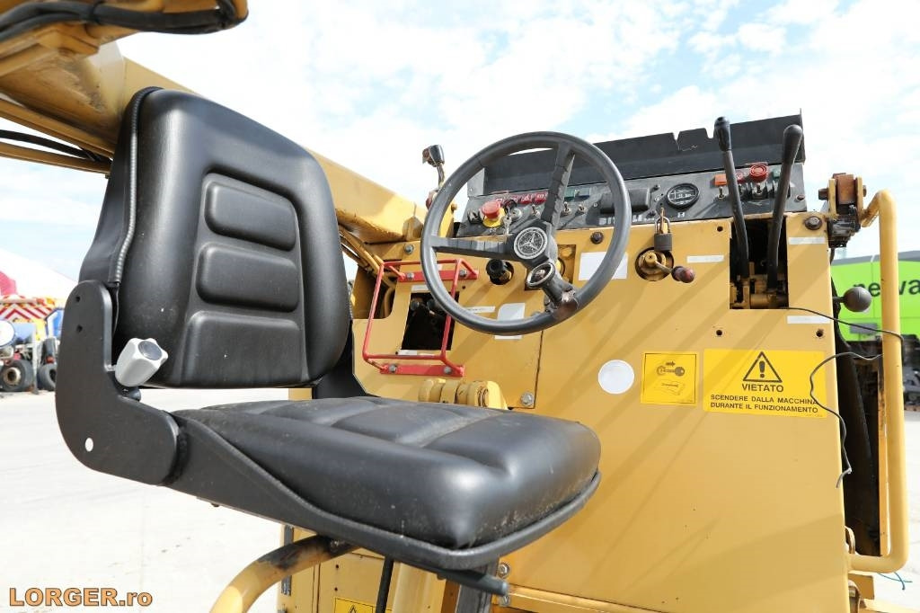 Cold planer Bitelli SF 60: picture 10