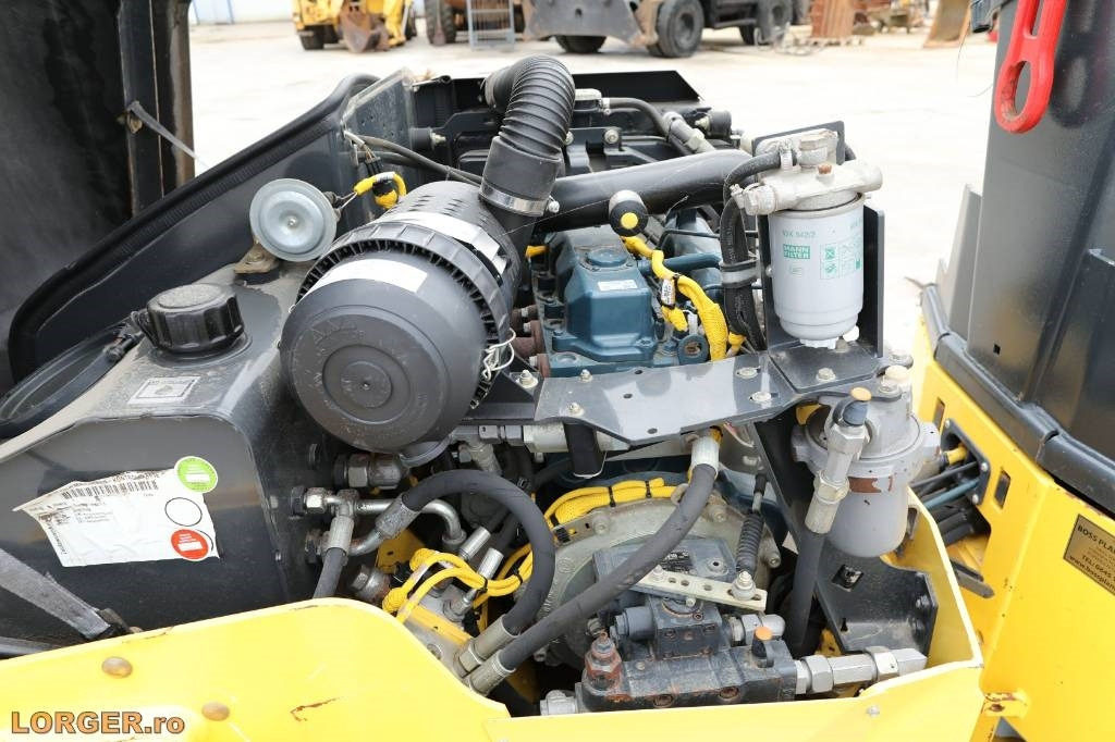 Road roller Bomag BW 120 AD-5: picture 7