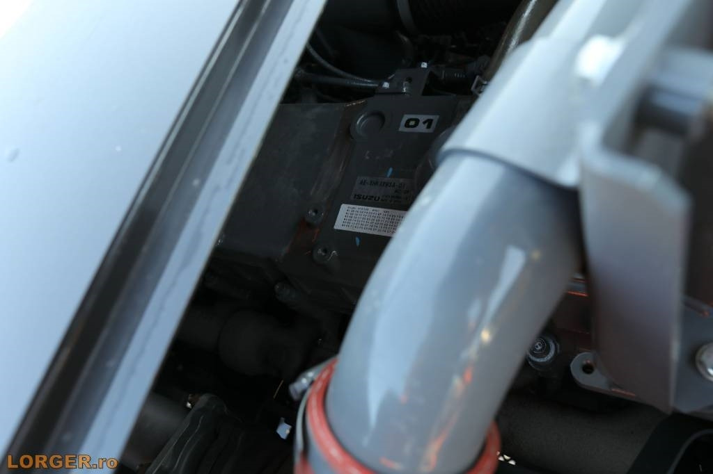 New Crawler excavator Hitachi Zaxis 350 - 7G - Year 2025, Made in Japan,: picture 12