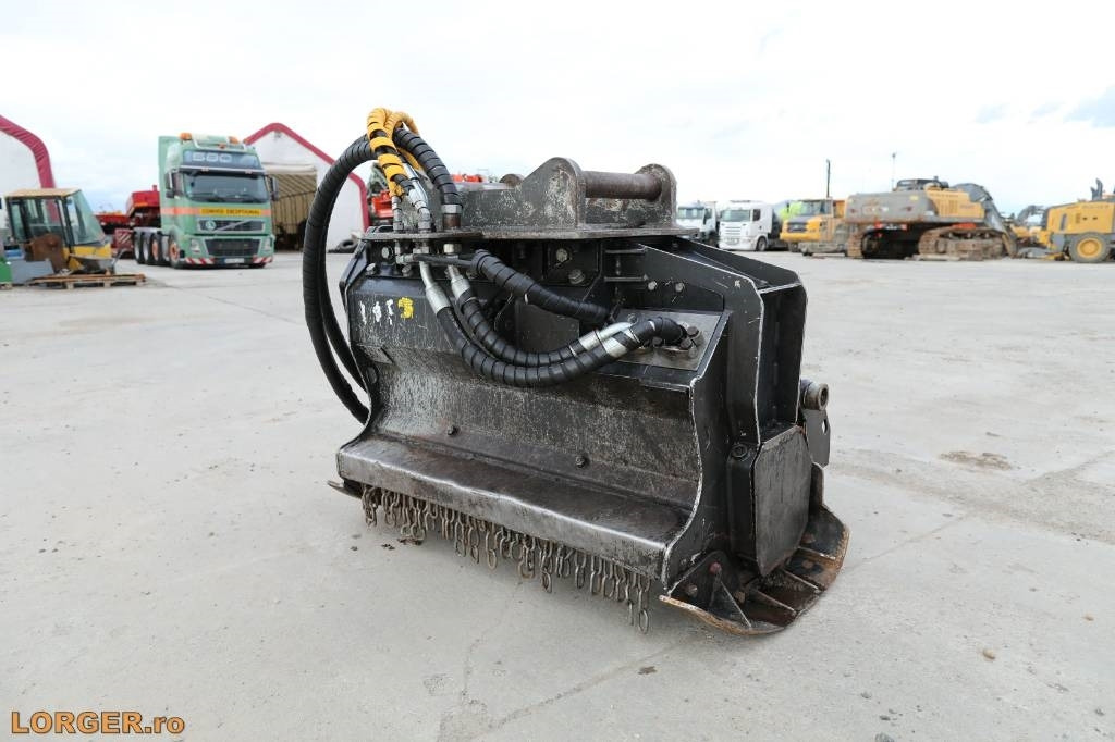 Prinoth M 450 E - Demolition shears: picture 1 Prinoth M 450 E - Demolition shears: picture 1