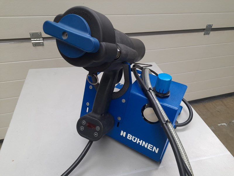 Buhnen HB 700 KD R - Printing machinery: picture 2 Buhnen HB 700 KD R - Printing machinery: picture 2