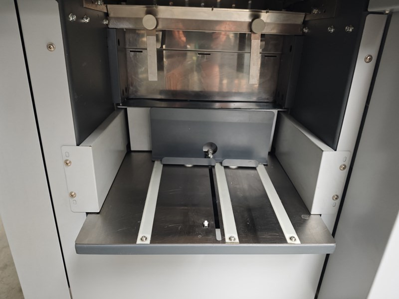 Binding machine Horizon BQ-270V | 371.000 | 2011: picture 6 Binding machine Horizon BQ-270V | 371.000 | 2011: picture 6