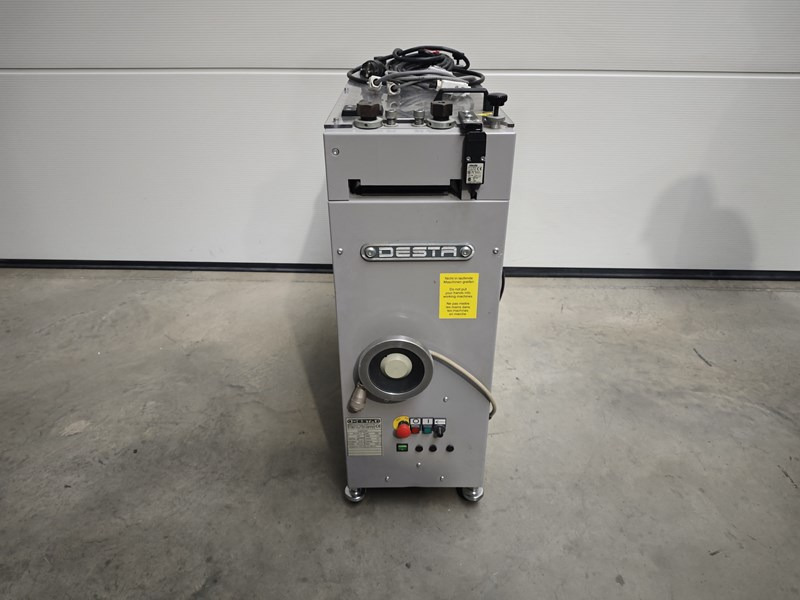 Horizon / Desta BAS 500-16 | 2005 - Printing machinery: picture 1 Horizon / Desta BAS 500-16 | 2005 - Printing machinery: picture 1