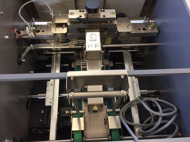 Horizon HP-20 A | 2002 - Printing machinery: picture 3 Horizon HP-20 A | 2002 - Printing machinery: picture 3