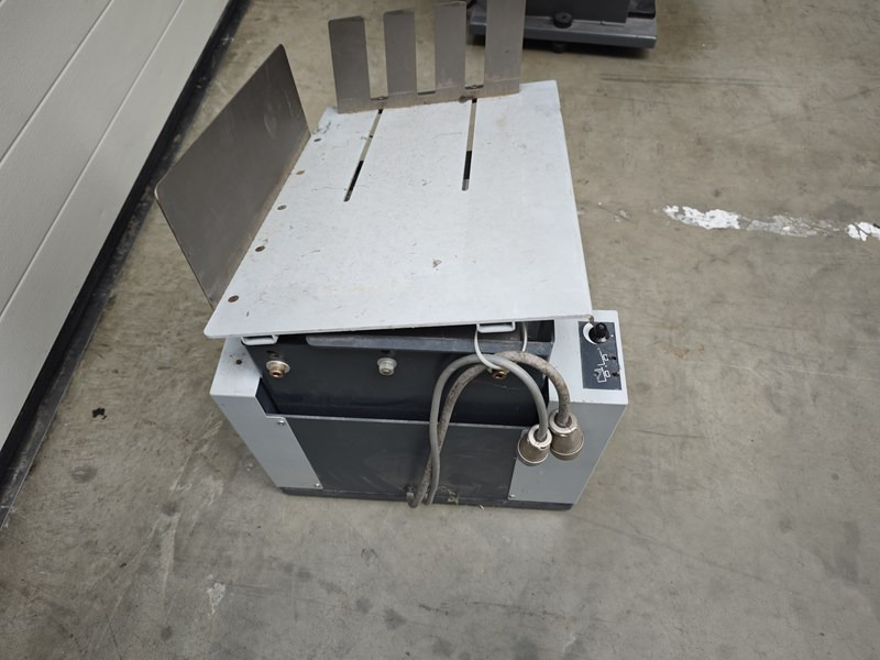 Horizon PJ-77R - Printing machinery: picture 2 Horizon PJ-77R - Printing machinery: picture 2