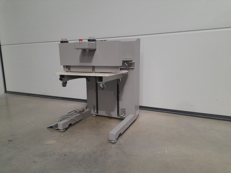 Horizon ST-20 R | 2003 - Printing machinery: picture 2 Horizon ST-20 R | 2003 - Printing machinery: picture 2