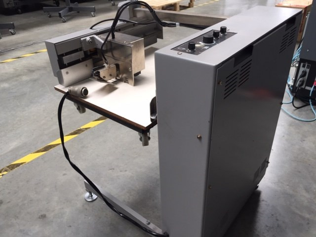 Horizon ST-R | 1988 - Printing machinery: picture 5 Horizon ST-R | 1988 - Printing machinery: picture 5