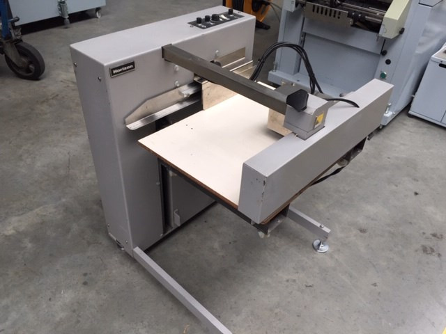 Horizon ST-R | 1988 - Printing machinery: picture 3 Horizon ST-R | 1988 - Printing machinery: picture 3