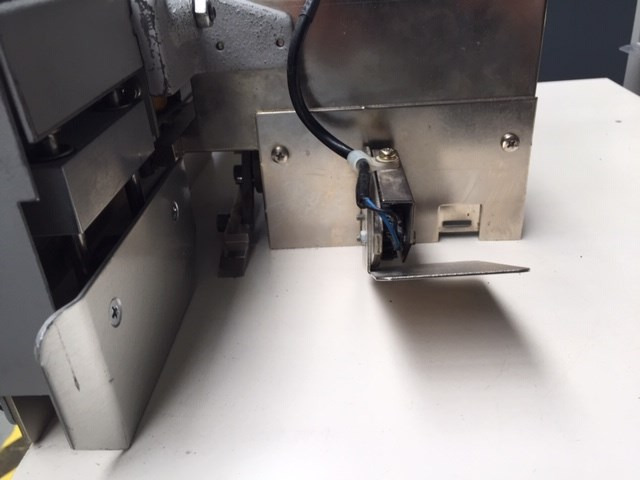 Printing machinery Horizon ST-R | 1988: picture 6 Printing machinery Horizon ST-R | 1988: picture 6