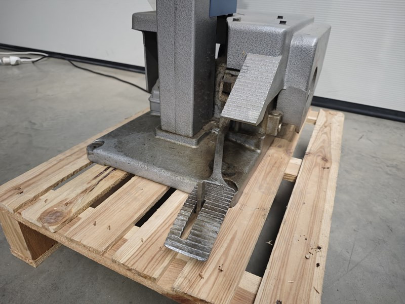 Nagel Multinak-S - Printing machinery: picture 3 Nagel Multinak-S - Printing machinery: picture 3