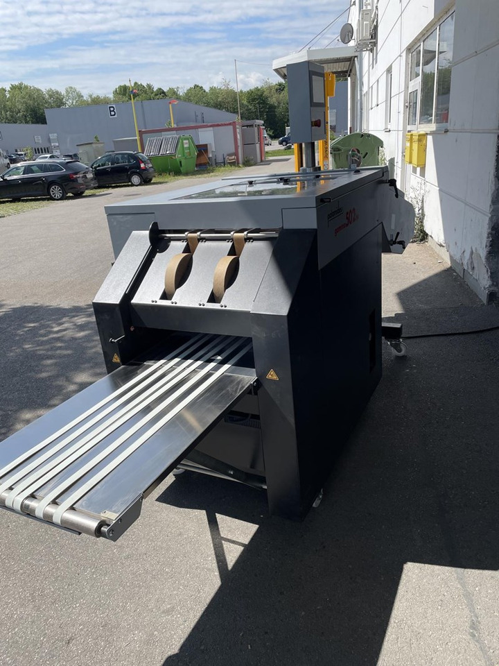 Palamides Gamma 502ho | 2023 - Folding machine: picture 3 Palamides Gamma 502ho | 2023 - Folding machine: picture 3