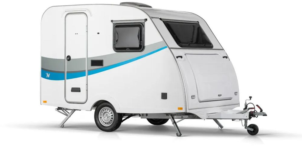 Niewiadów N-Sport - Caravan: picture 1 Niewiadów N-Sport - Caravan: picture 1