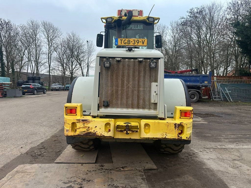 Cat 938 H - Wheel loader: picture 4 Cat 938 H - Wheel loader: picture 4