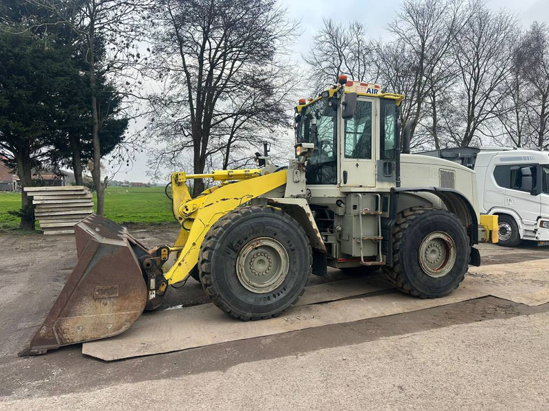 Cat 938 H - Wheel loader: picture 1 Cat 938 H - Wheel loader: picture 1