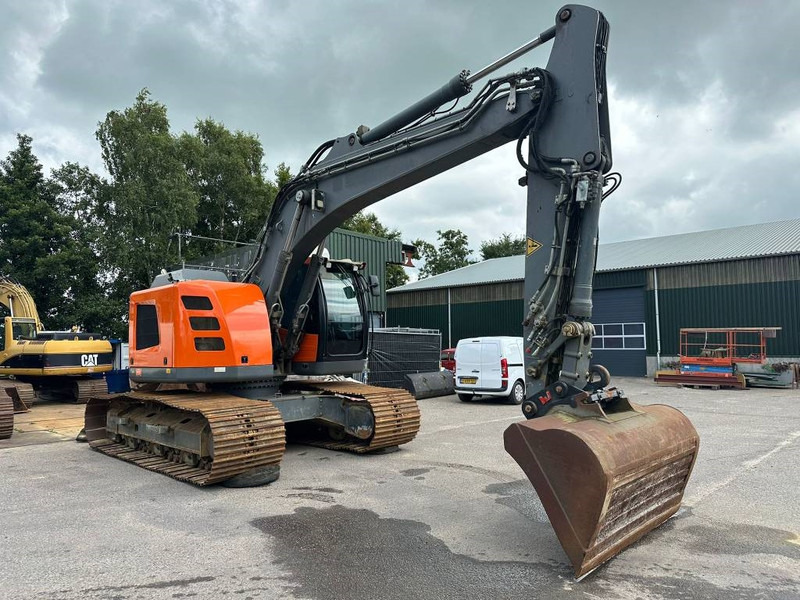 Liebherr 926 - Crawler excavator: picture 4 Liebherr 926 - Crawler excavator: picture 4