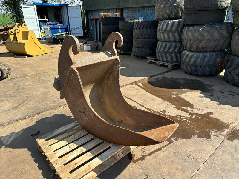 Verachtert Tapered bucket / tapse bak CW30 - Bucket for Construction machinery: picture 1 Verachtert Tapered bucket / tapse bak CW30 - Bucket for Construction machinery: picture 1
