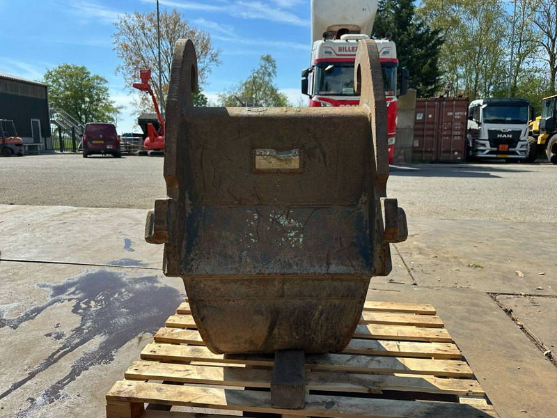Verachtert Tapered bucket / tapse bak CW30 - Bucket for Construction machinery: picture 4 Verachtert Tapered bucket / tapse bak CW30 - Bucket for Construction machinery: picture 4