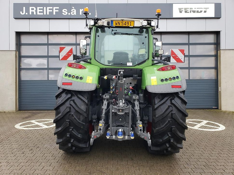 J.Reiff Sarl
Herr Stefan Neukirch - 77 Z.I in den - Farm tractor: picture 4 J.Reiff Sarl
Herr Stefan Neukirch - 77 Z.I in den - Farm tractor: picture 4
